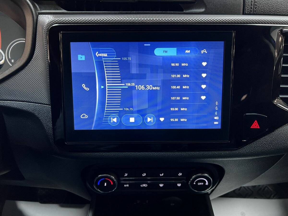 Купить Chery Tiggo 4, 2019, 44 362 км.. Фото: #16