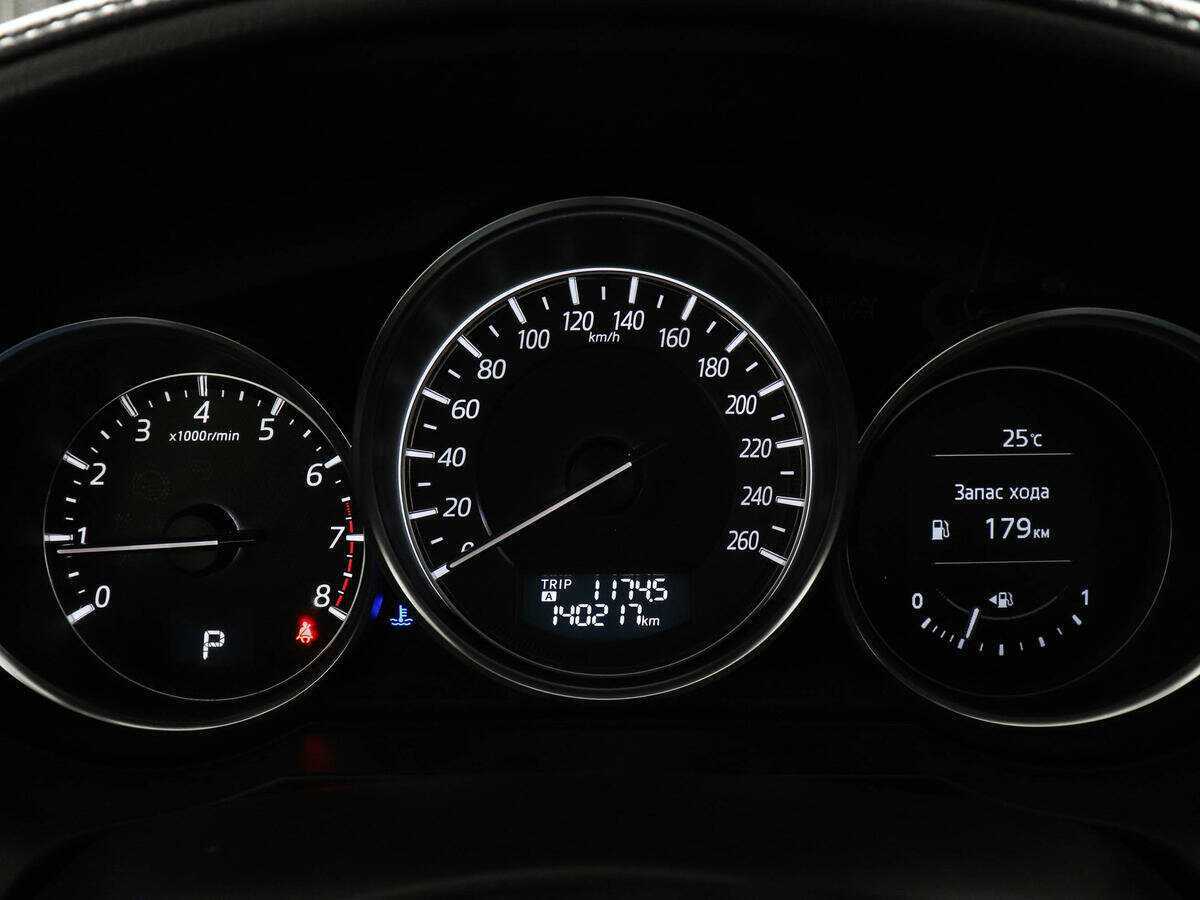 Купить Mazda 6, 2015, 140 214 км.. Фото: #10