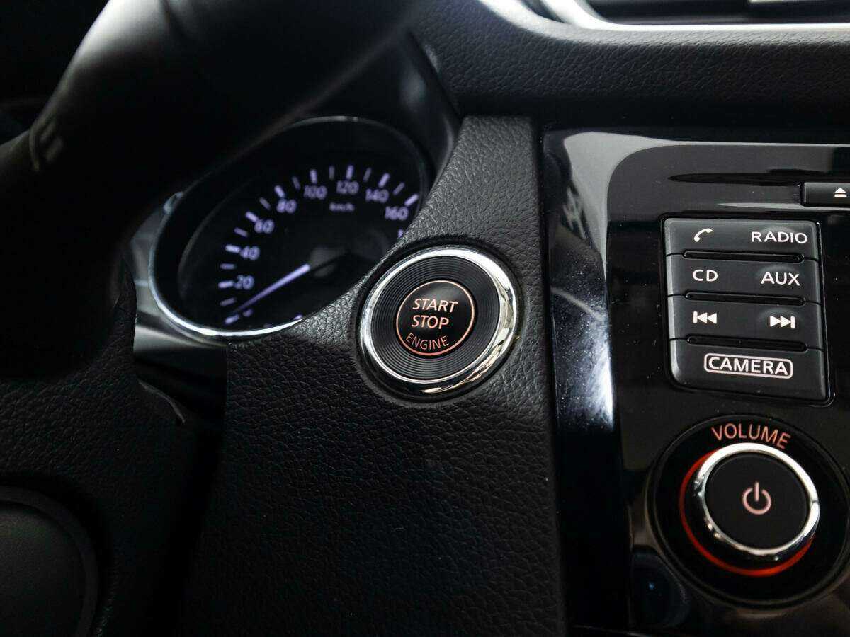 Купить Nissan X-Trail, 2017, 154 460 км.. Фото: #19