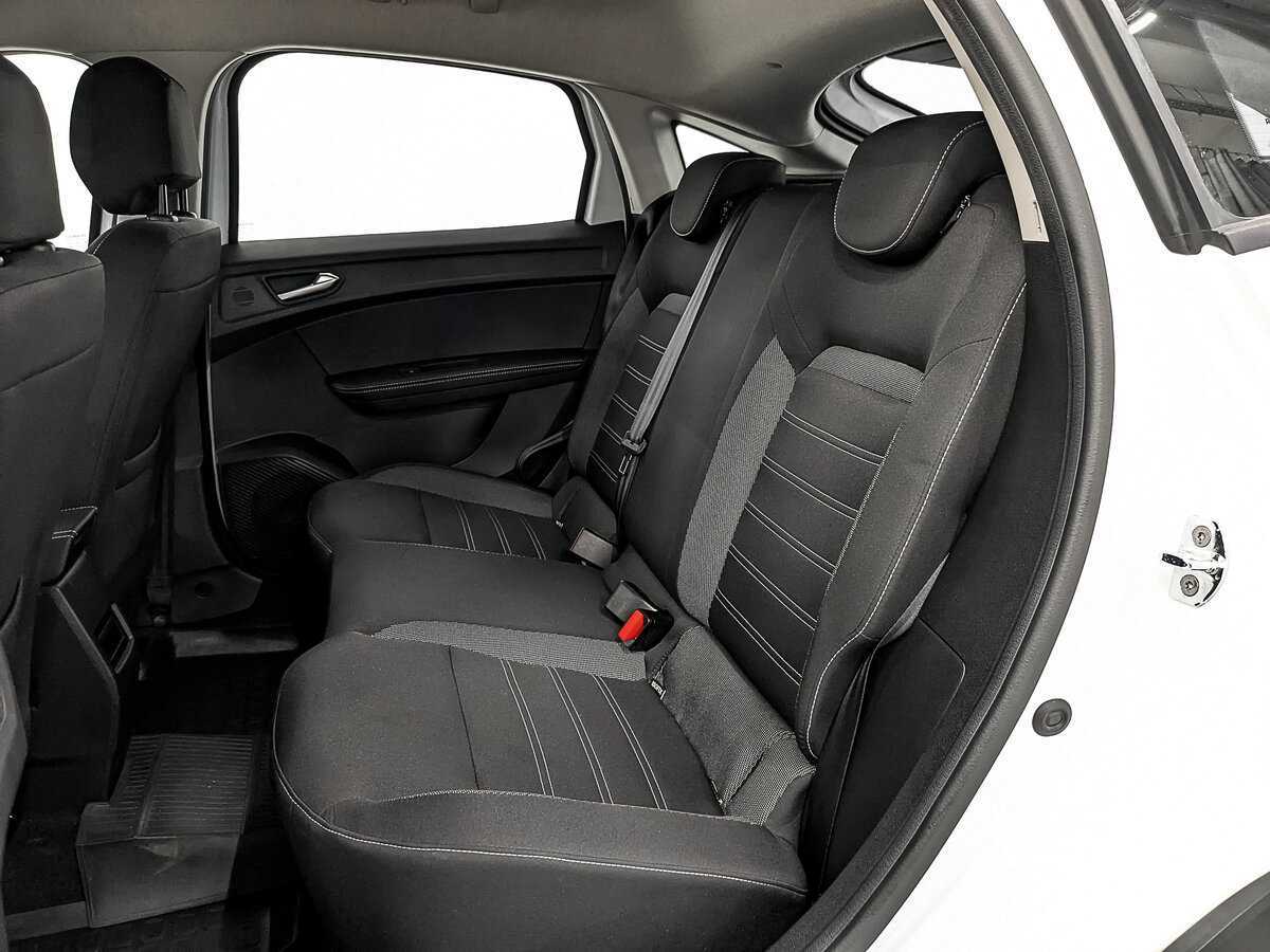 Купить Renault Arkana, 2019, 47 676 км.. Фото: #17