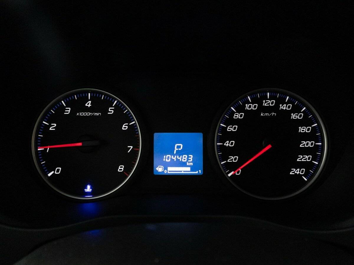 Купить Mitsubishi Outlander, 2017, 104 482 км.. Фото: #11