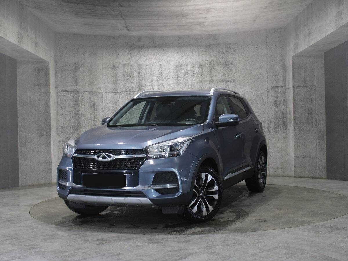 Купить Chery Tiggo 4, 2020, 69 800 км.. Фото: #0