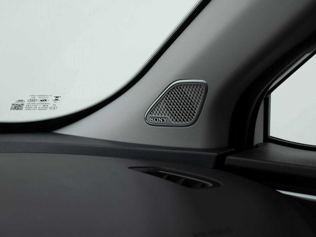 Купить OMODA C5, 2023, 13 141 км.. Фото: #24