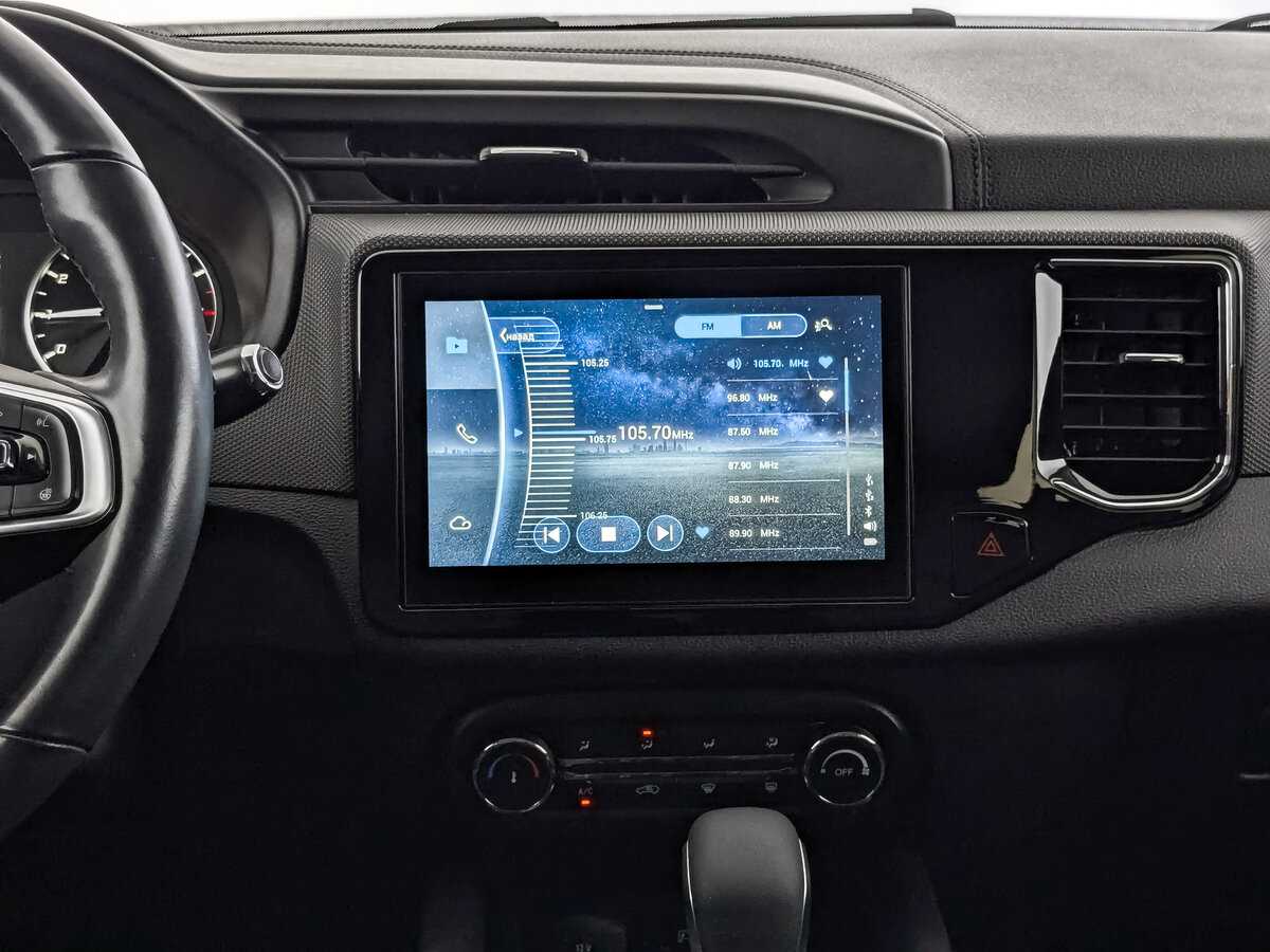 Купить Chery Tiggo 4, 2022, 29 540 км.. Фото: #14