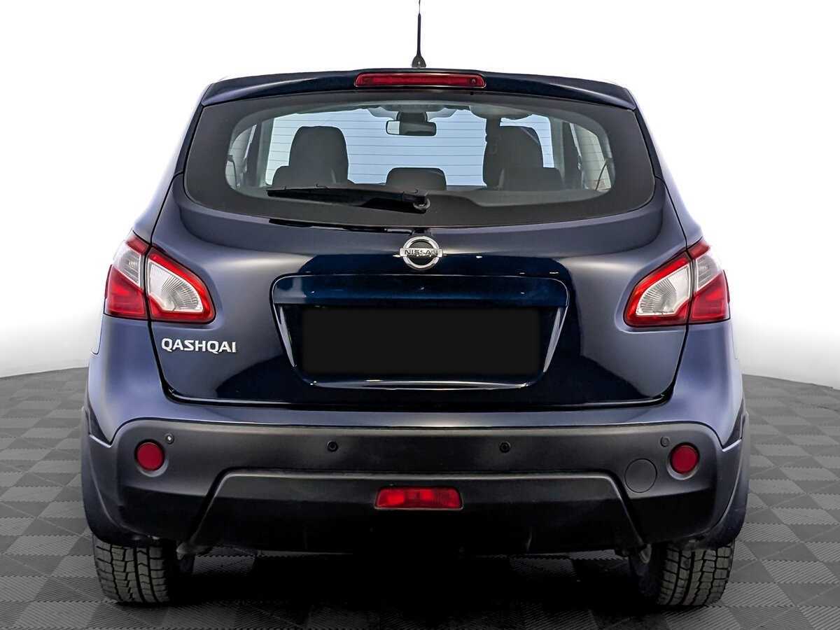 Купить Nissan Qashqai, 2012, 180 000 км.. Фото: #5