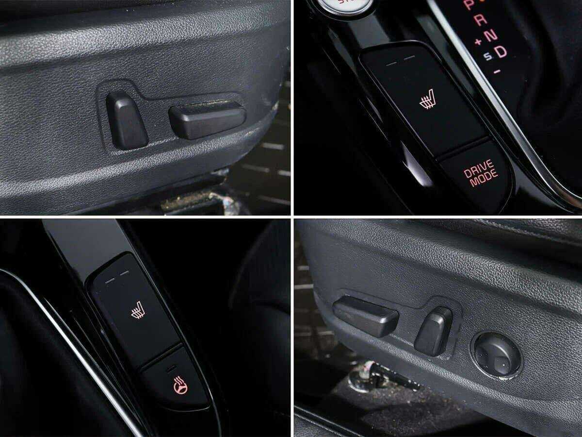 Купить Kia Soul, 2019, 59 000 км.. Фото: #15