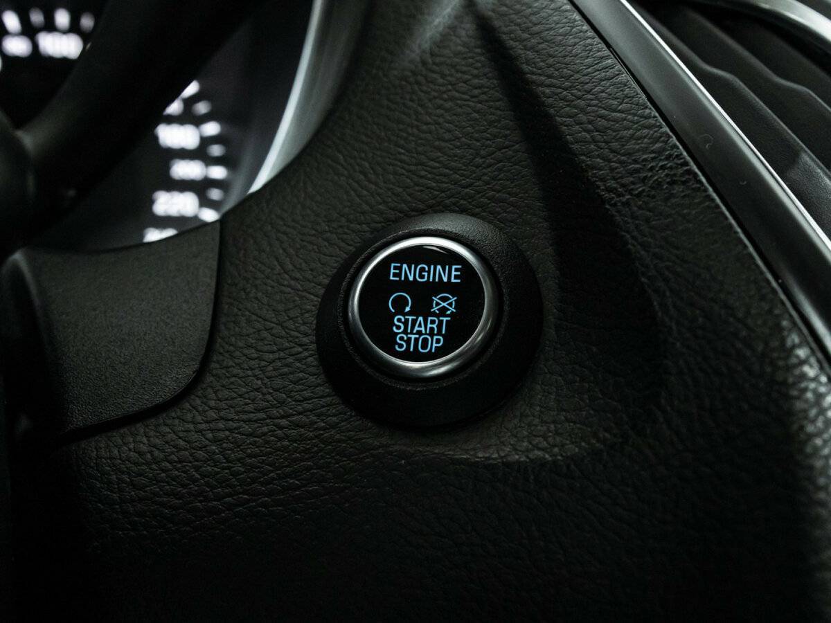 Купить Ford Focus, 2017, 137 667 км.. Фото: #16