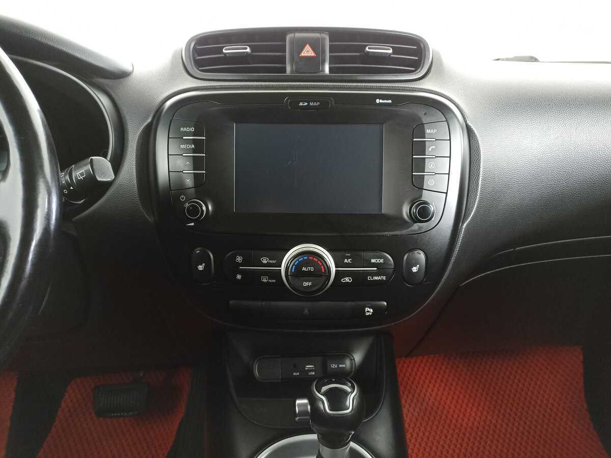 Купить Kia Soul, 2019, 98 002 км.. Фото: #14