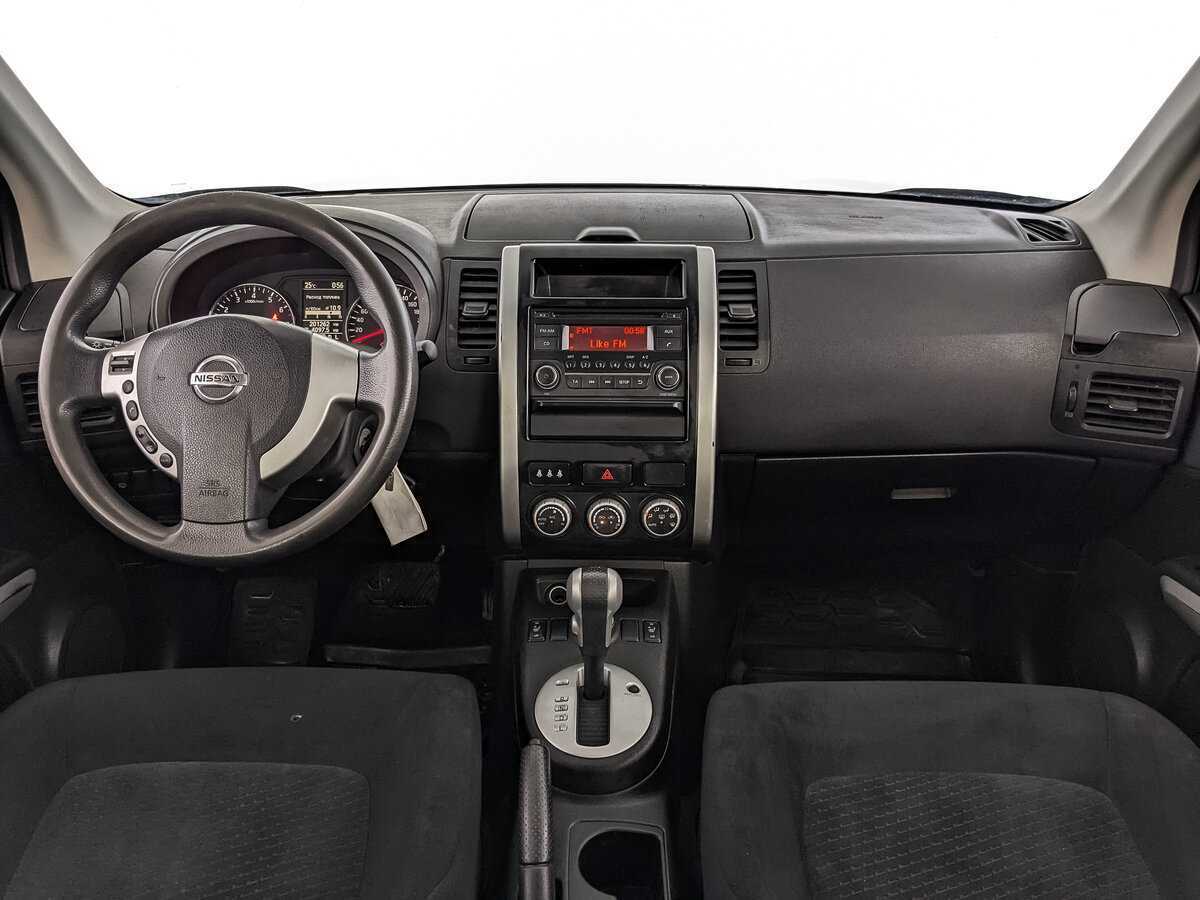 Купить Nissan X-Trail, 2013, 201 260 км.. Фото: #8