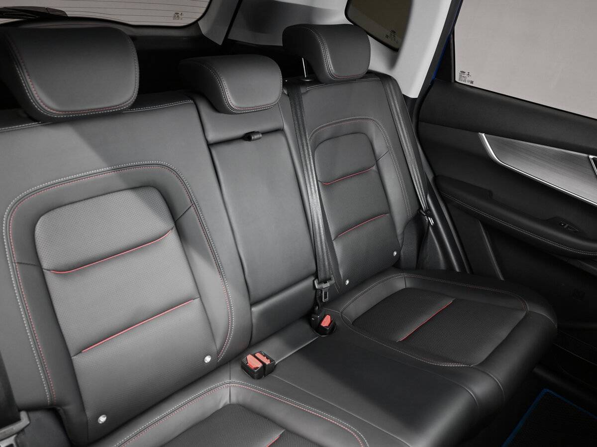 Купить Chery Tiggo 7 Pro, 2021, 43 280 км.. Фото: #11