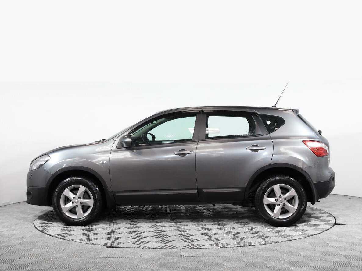 Купить Nissan Qashqai, 2012, 97 000 км.. Фото: #7