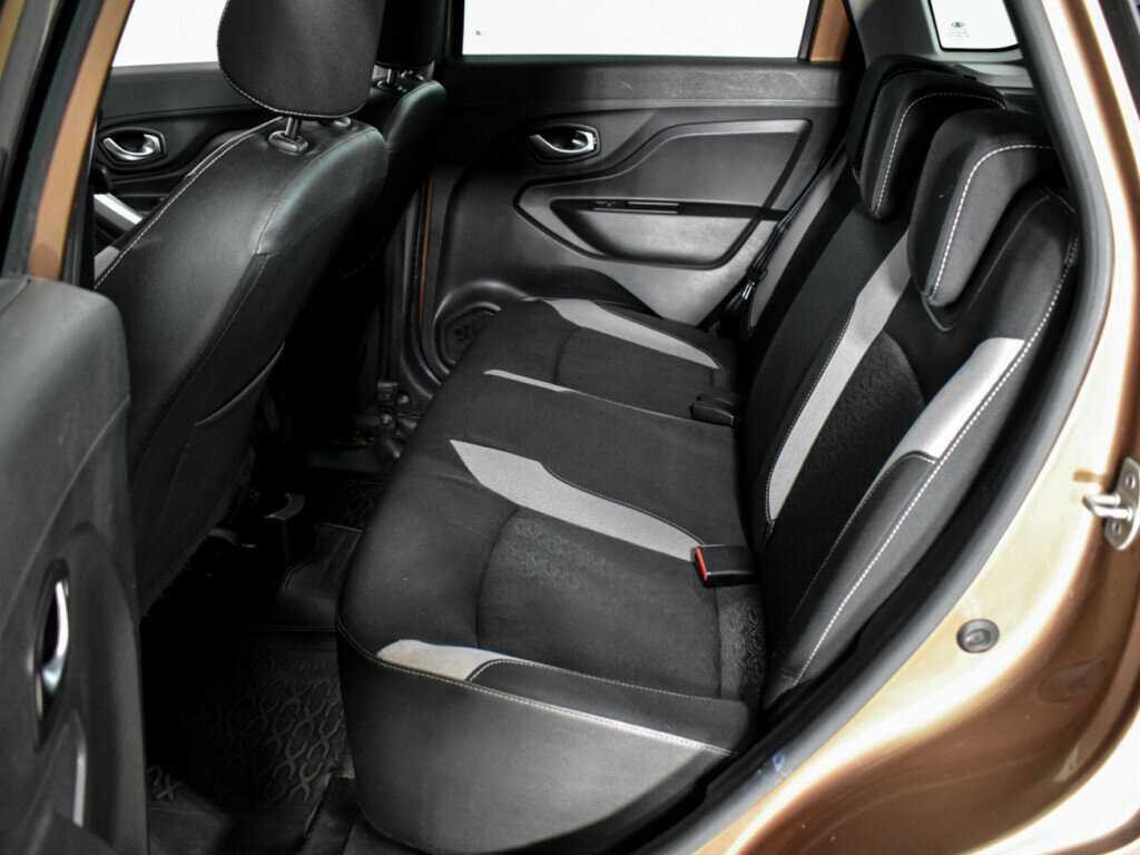 Купить Lada (ВАЗ) XRAY, 2016, 150 359 км.. Фото: #9