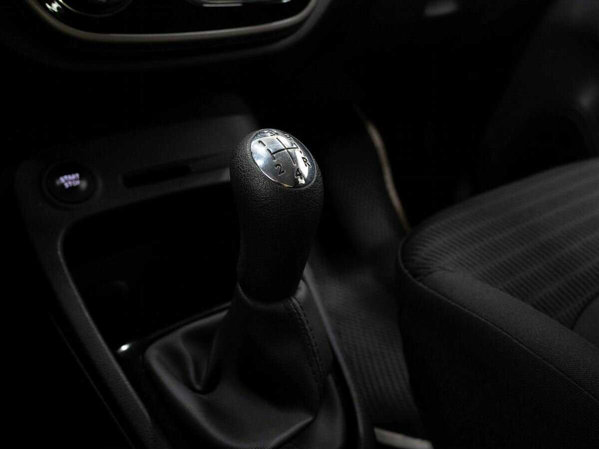 Купить Renault Kaptur, 2017, 38 213 км.. Фото: #19