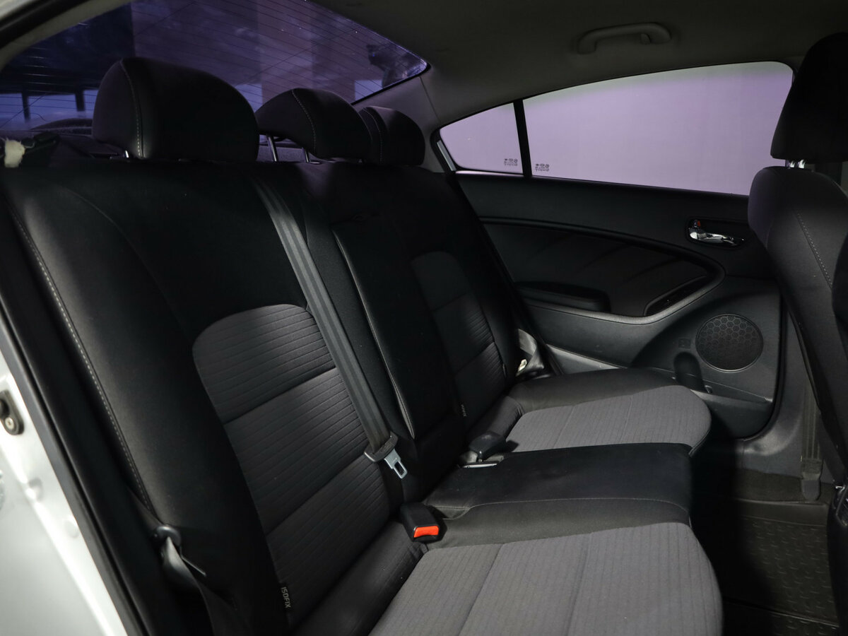 Купить Kia Cerato, 2013, 206 085 км.. Фото: #11