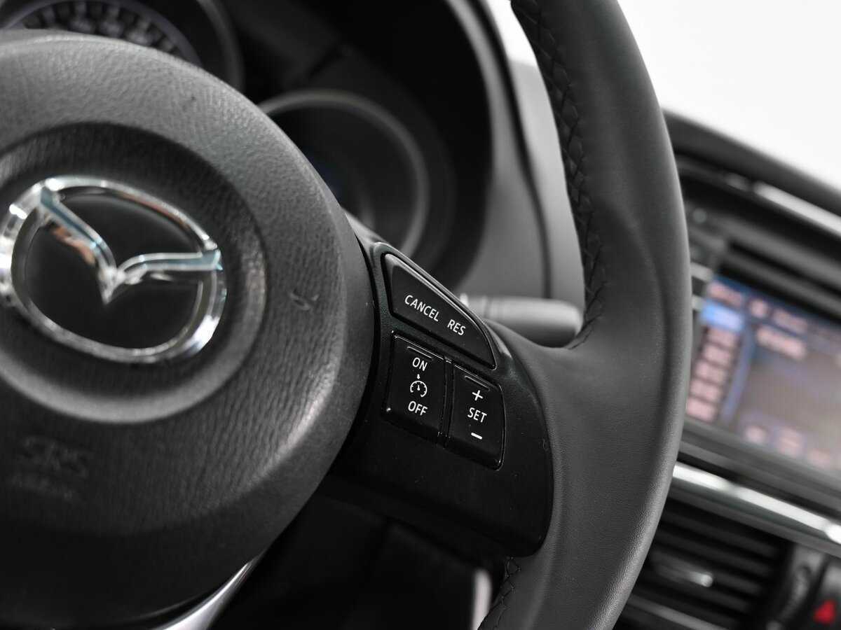 Купить Mazda 6, 2012, 163 000 км.. Фото: #9