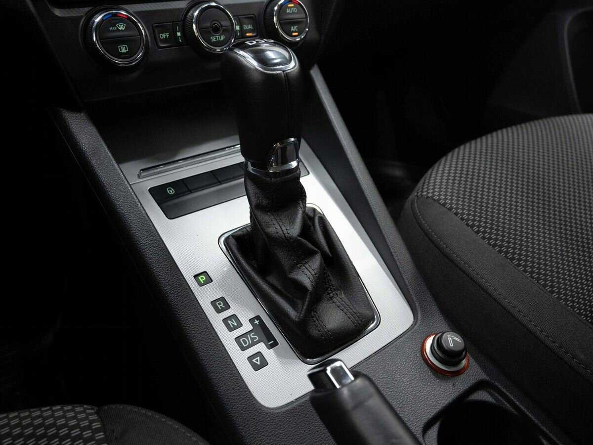 Купить Skoda Octavia, 2013, 265 000 км.. Фото: #19