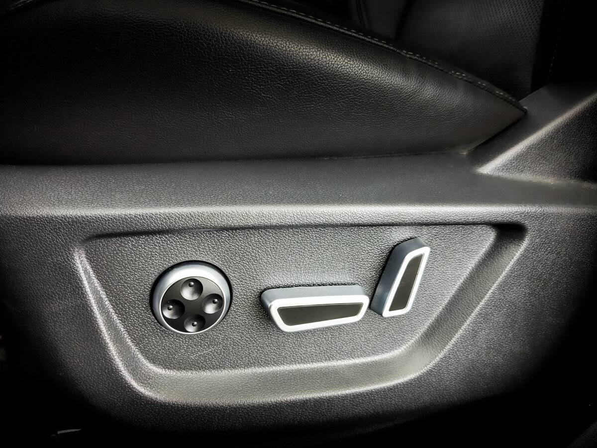 Купить Chery Tiggo 4, 2021, 112 344 км.. Фото: #20