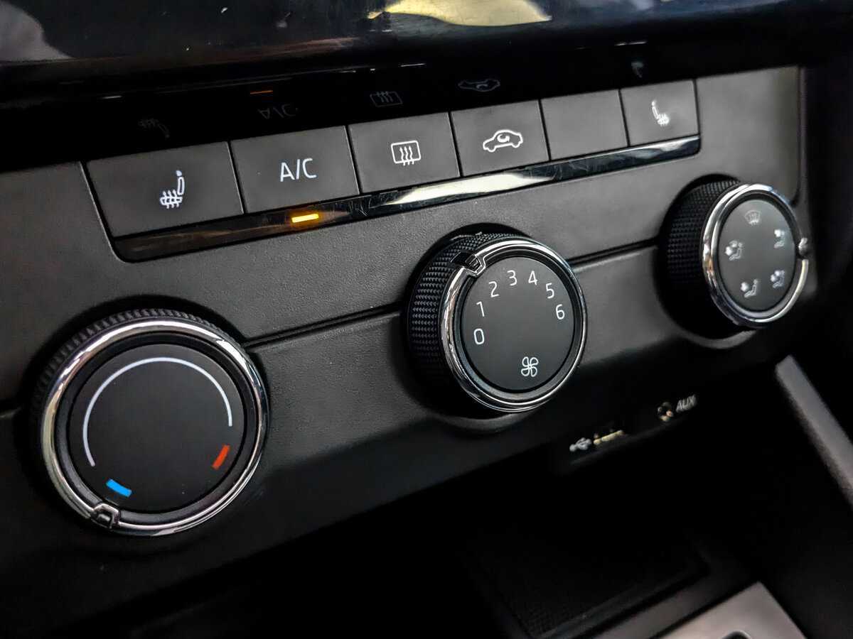 Купить Skoda Octavia, 2017, 186 751 км.. Фото: #20