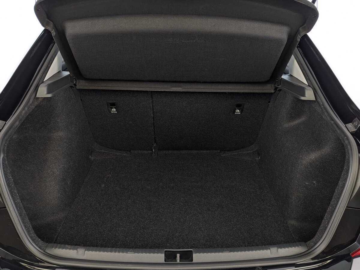 Купить Volkswagen Polo, 2020, 80 274 км.. Фото: #9