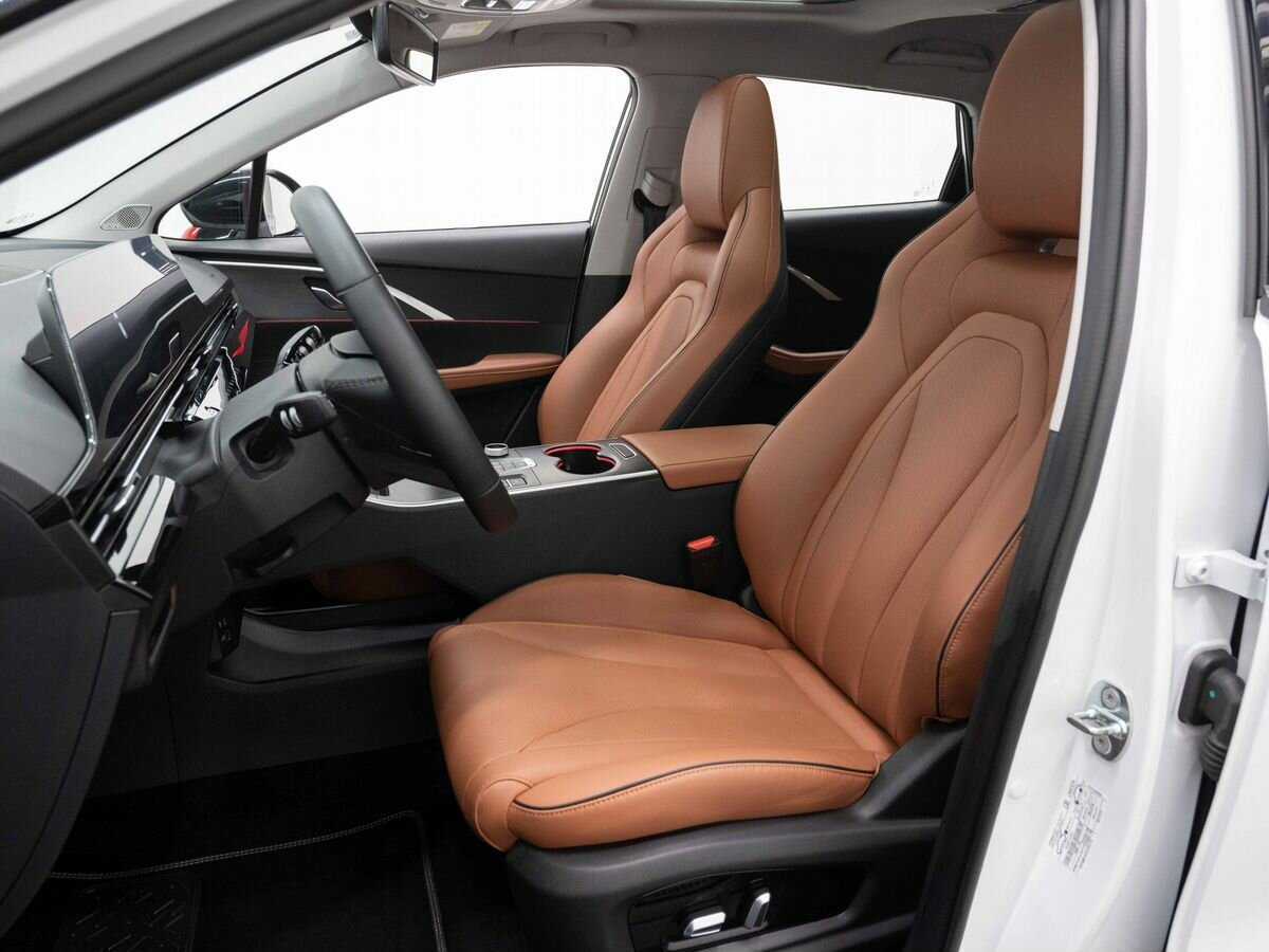 Купить OMODA C5, 2023, 5 897 км.. Фото: #9