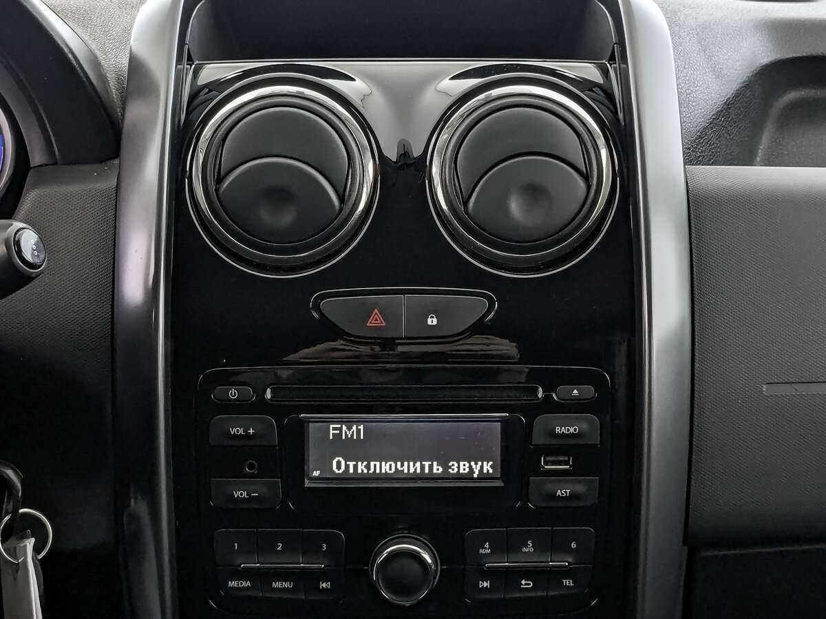 Купить Renault Duster, 2016, 42 334 км.. Фото: #11