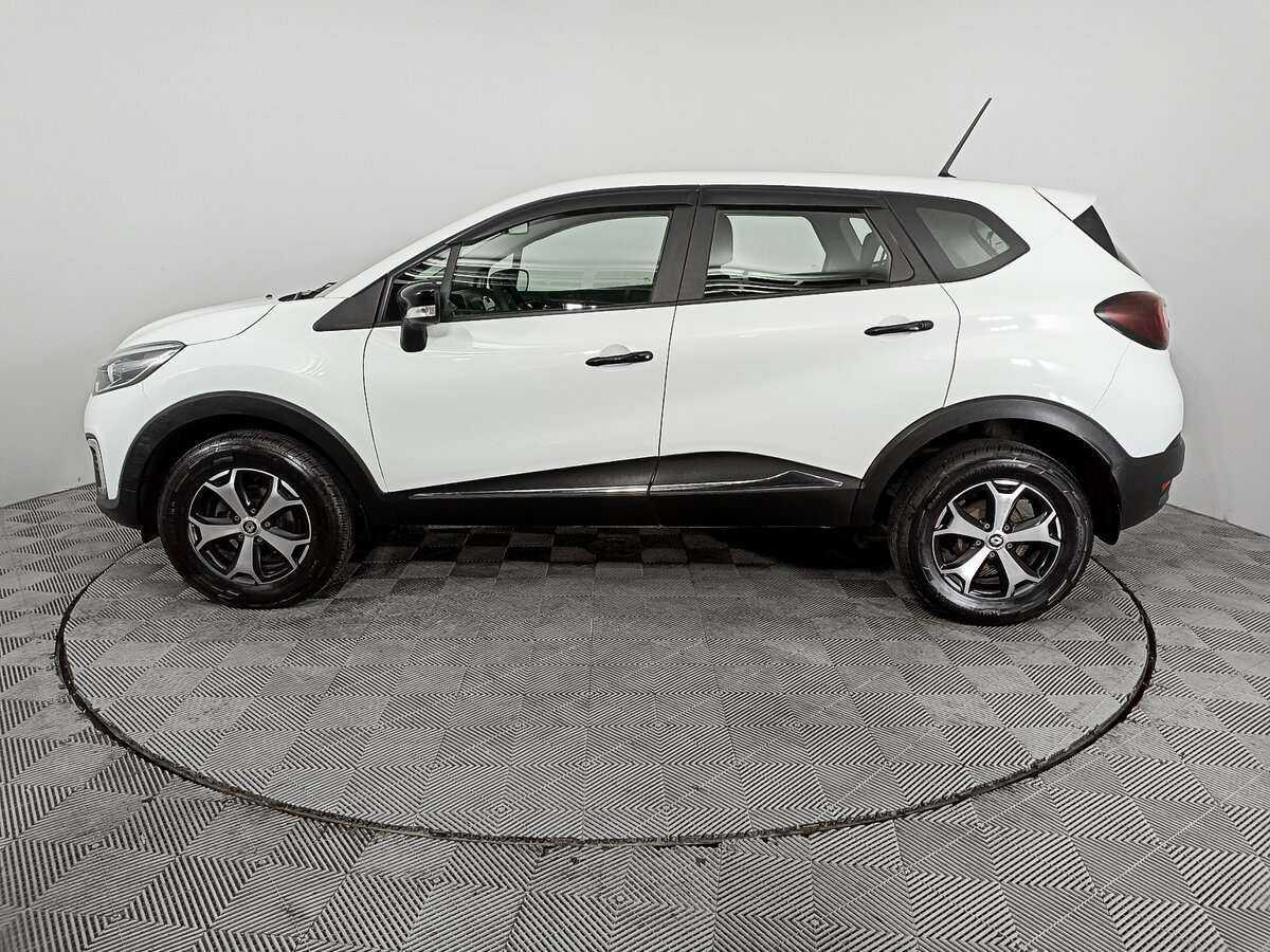 Купить Renault Kaptur, 2021, 29 013 км.. Фото: #7