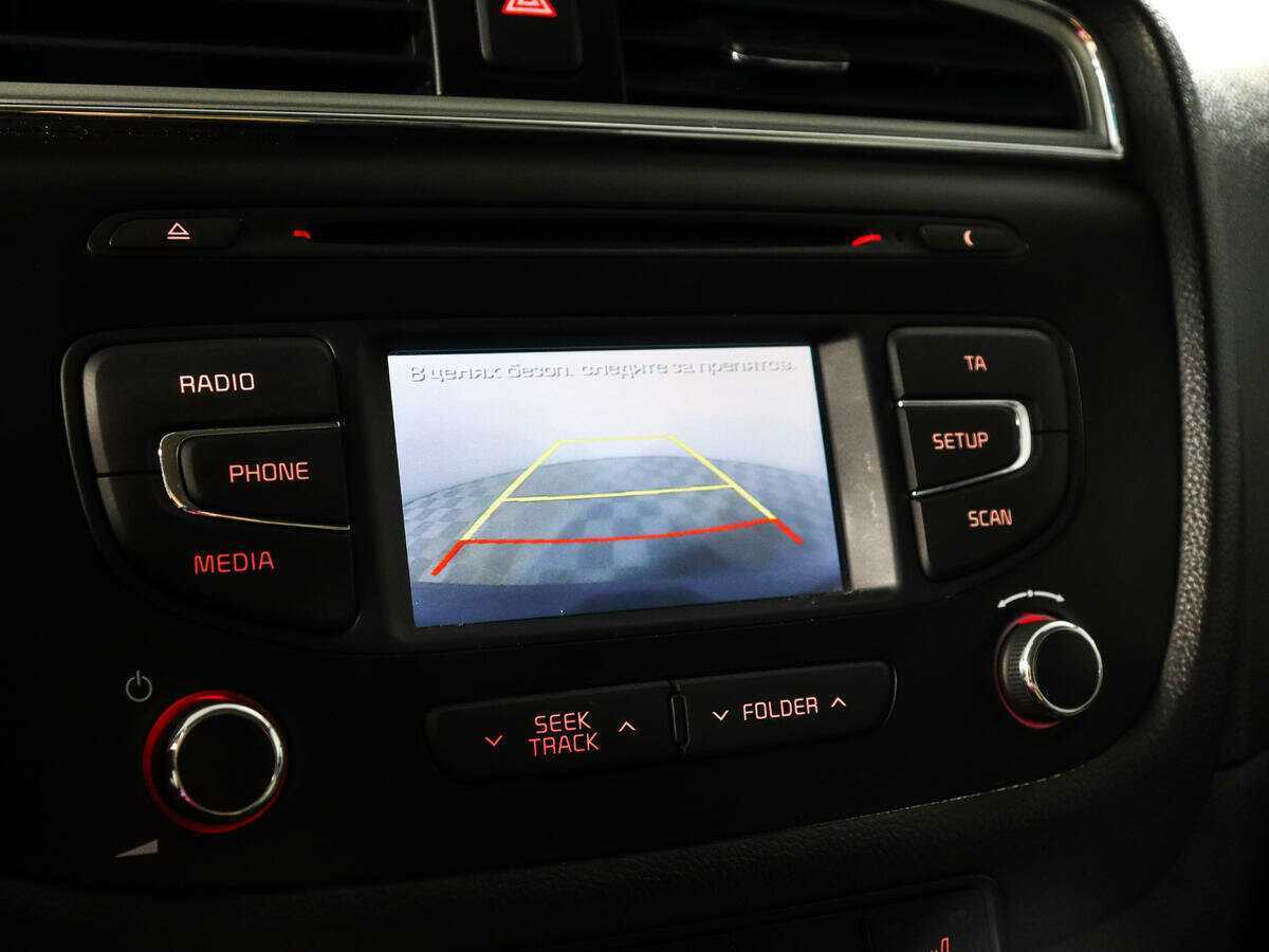 Купить Kia Ceed, 2017, 67 000 км.. Фото: #12