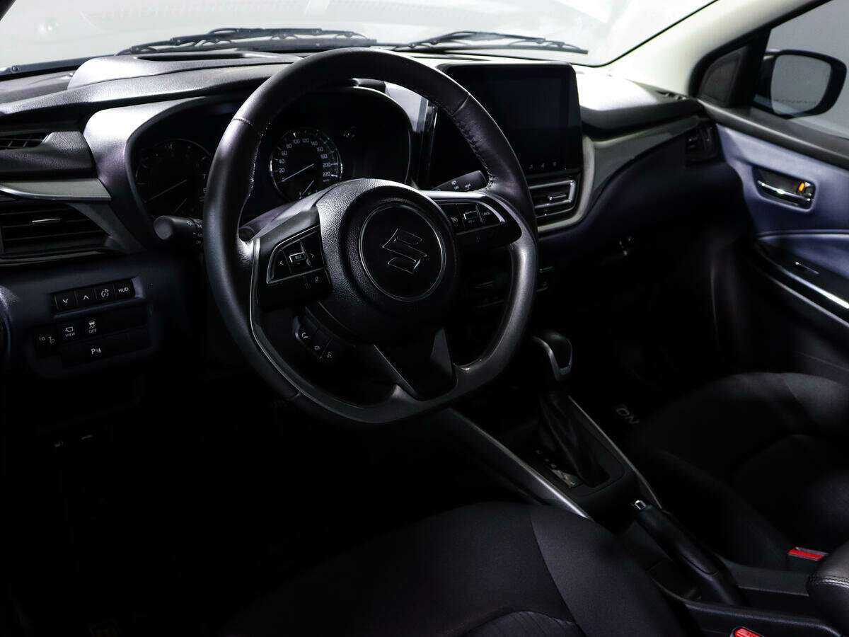 Купить Suzuki Baleno, 2022, 12 916 км.. Фото: #13