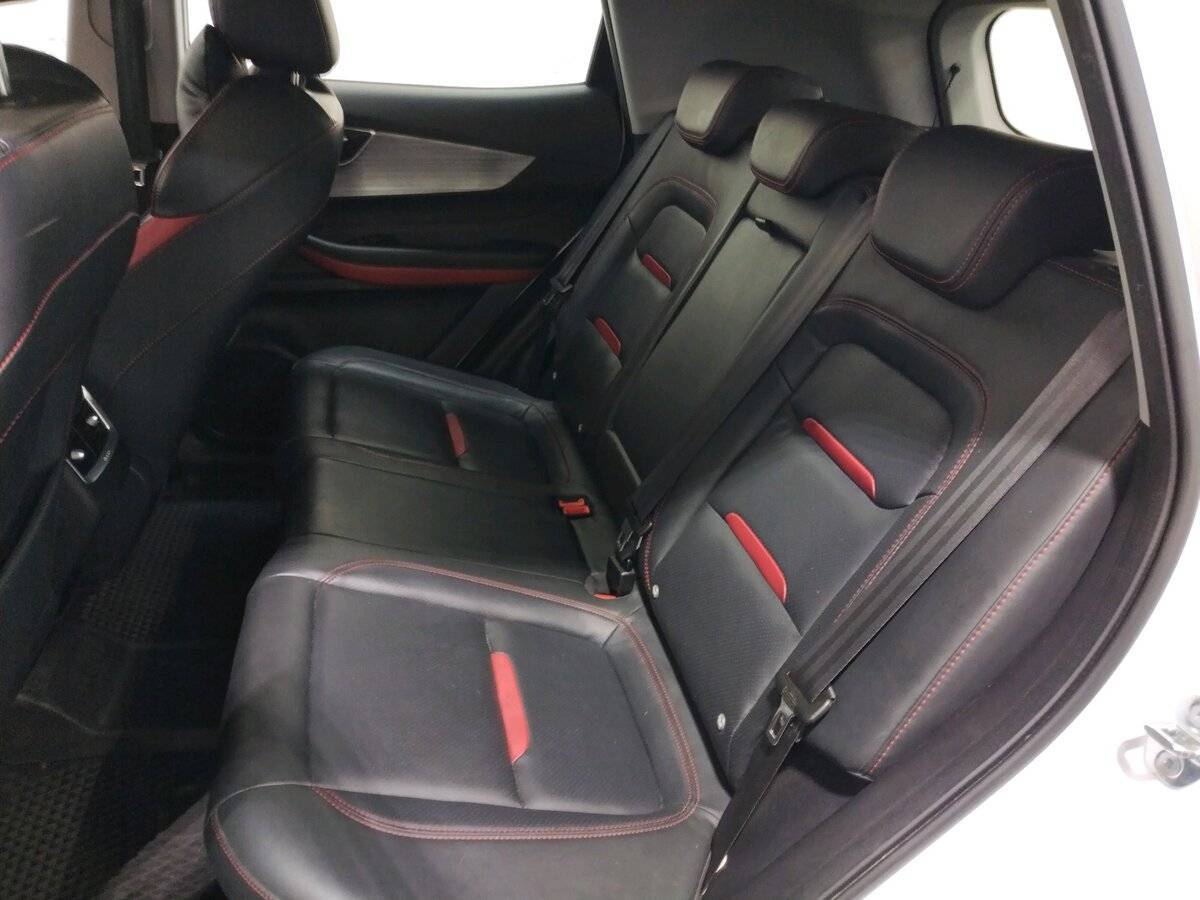 Купить Chery Tiggo 4 Pro, 2022, 63 900 км.. Фото: #20