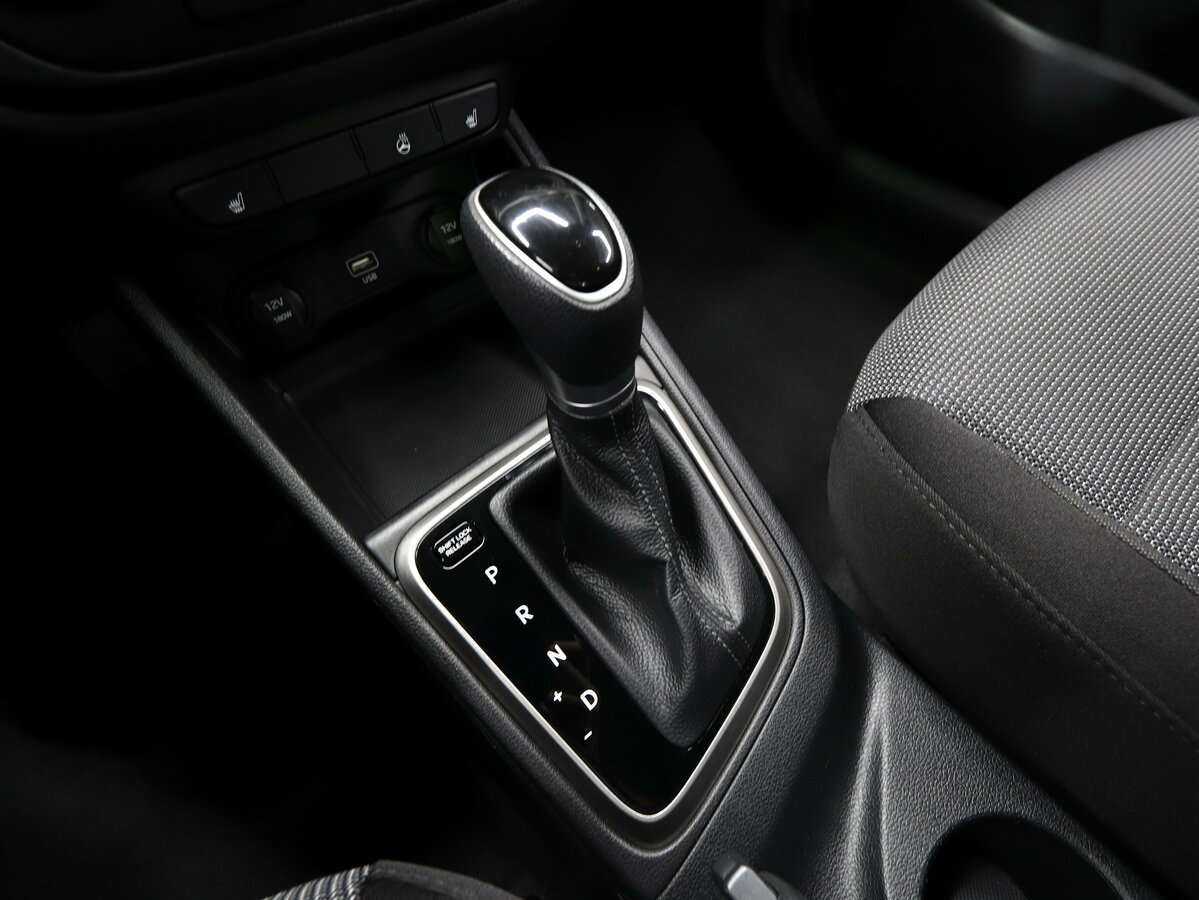 Купить Hyundai Solaris, 2020, 45 000 км.. Фото: #14