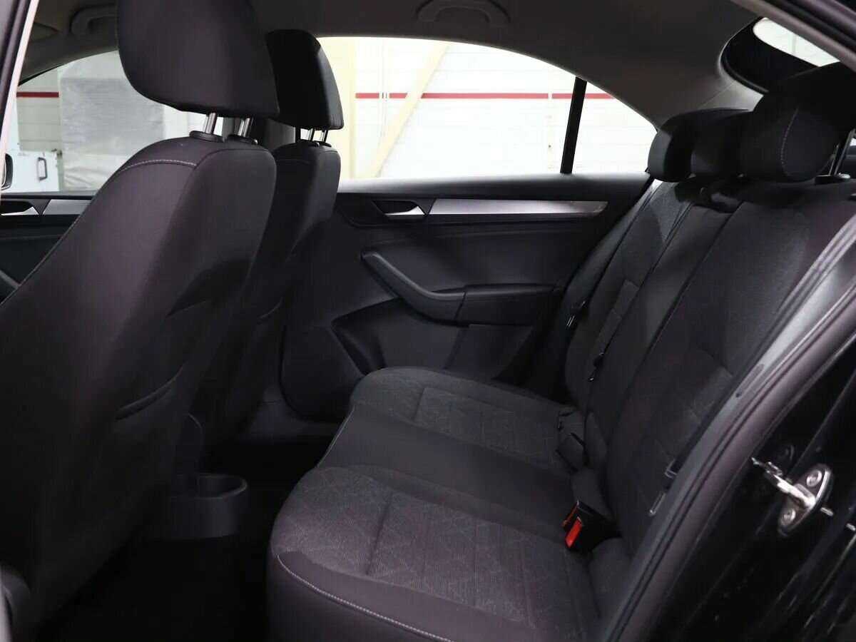 Купить Volkswagen Polo, 2021, 48 000 км.. Фото: #10