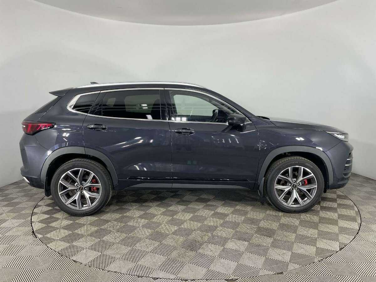 Купить EXEED LX, 2022, 26 587 км.. Фото: #3