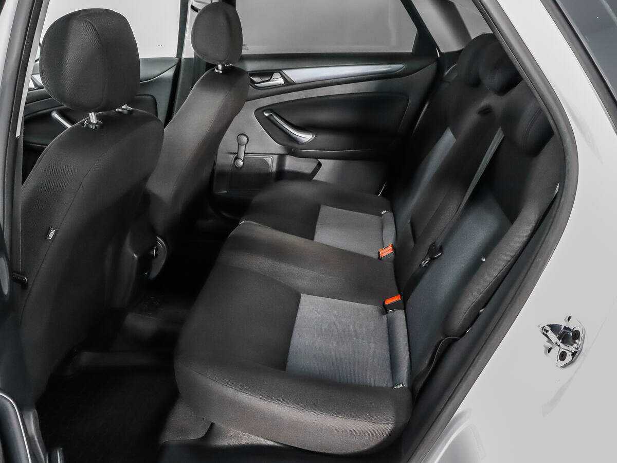 Купить Ford Mondeo, 2014, 249 508 км.. Фото: #9