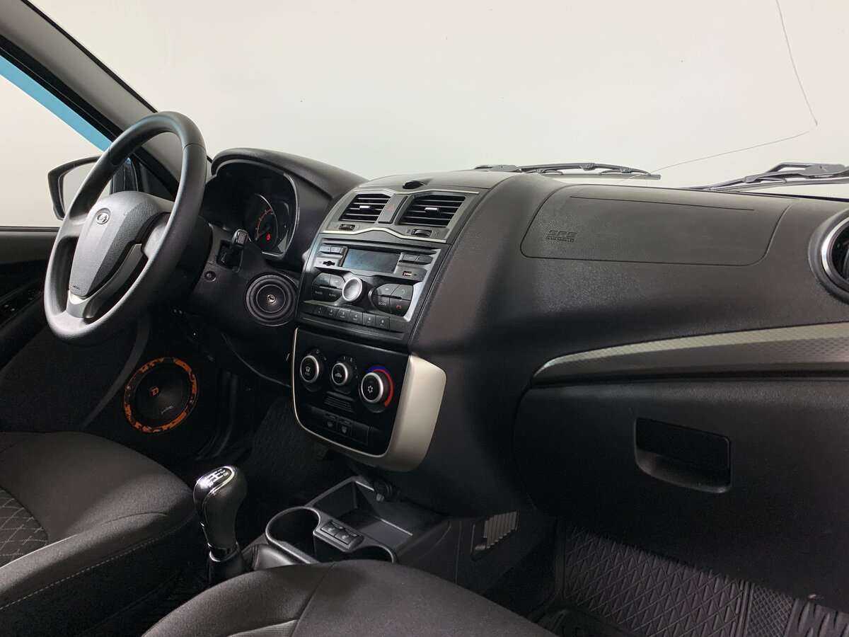 Купить Lada (ВАЗ) Granta, 2018, 76 500 км.. Фото: #10