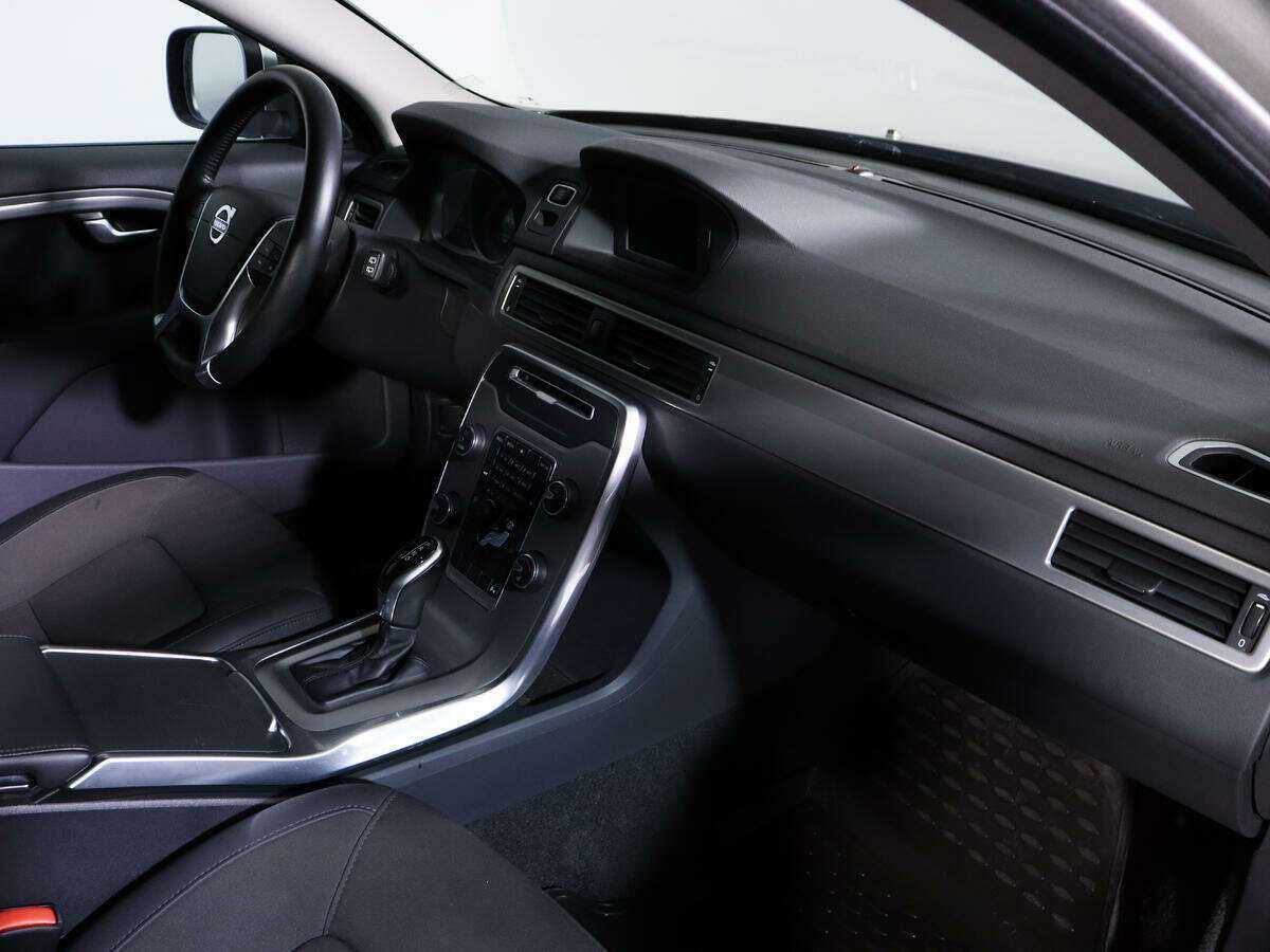 Купить Volvo XC70, 2014, 114 700 км.. Фото: #6