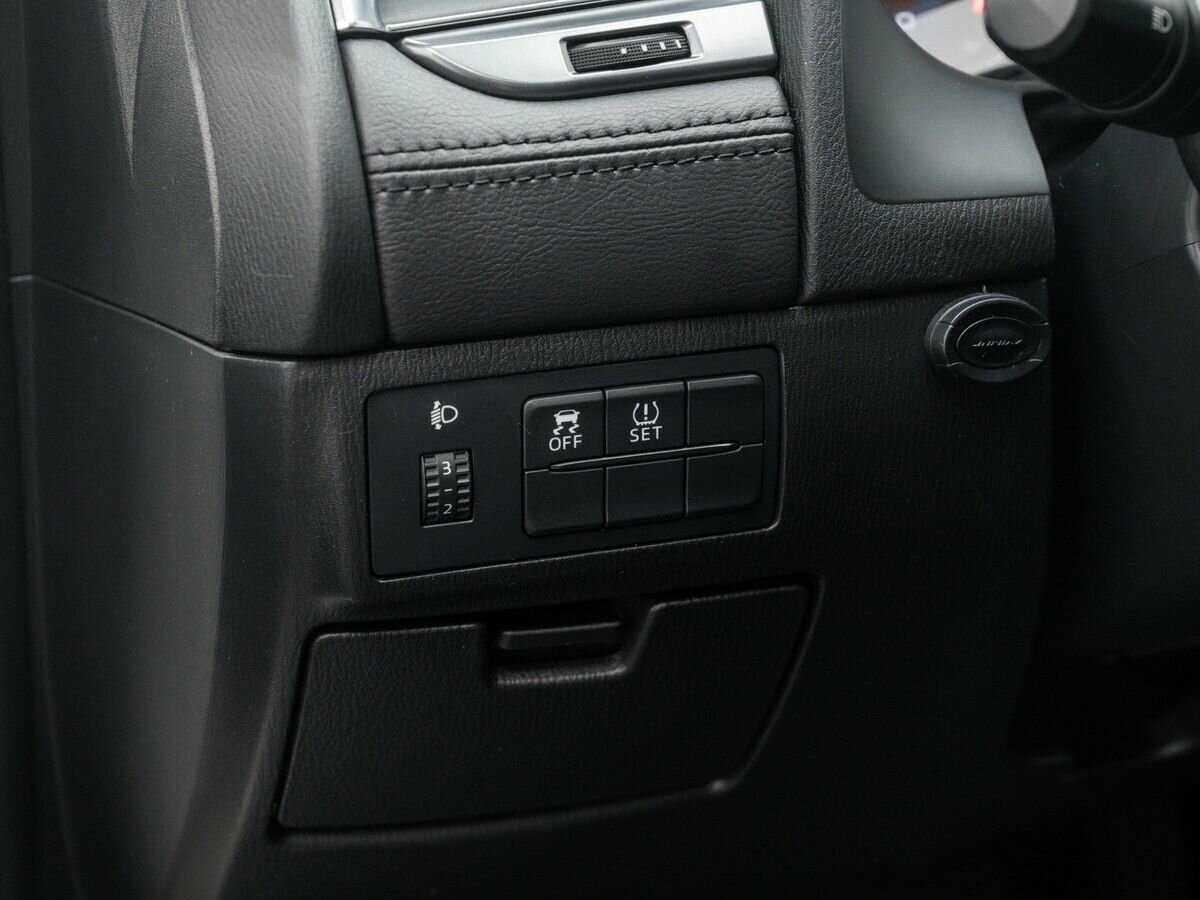 Купить Mazda 6, 2015, 225 163 км.. Фото: #14