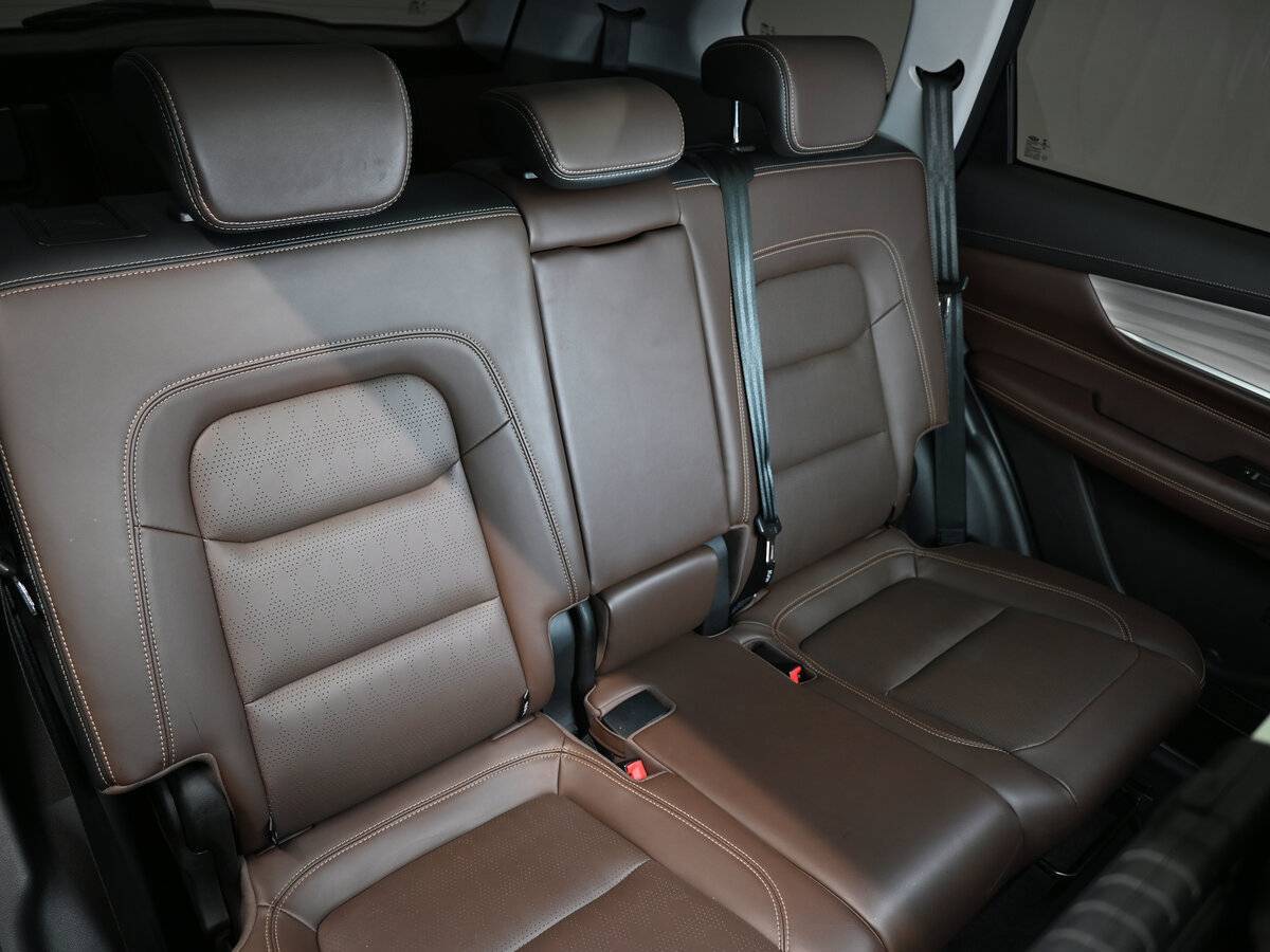 Купить Chery Tiggo 8 Pro, 2021, 80 710 км.. Фото: #13