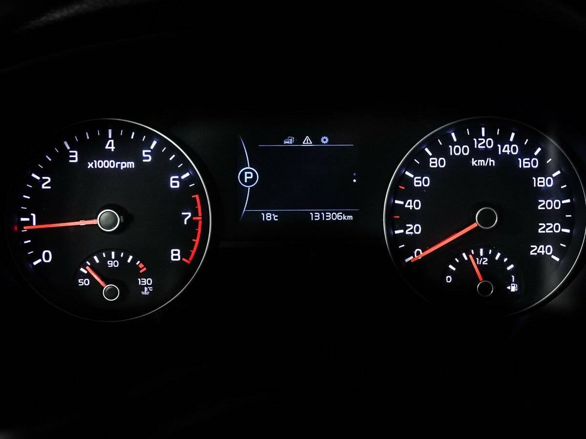 Купить Kia Sportage, 2016, 131 000 км.. Фото: #9