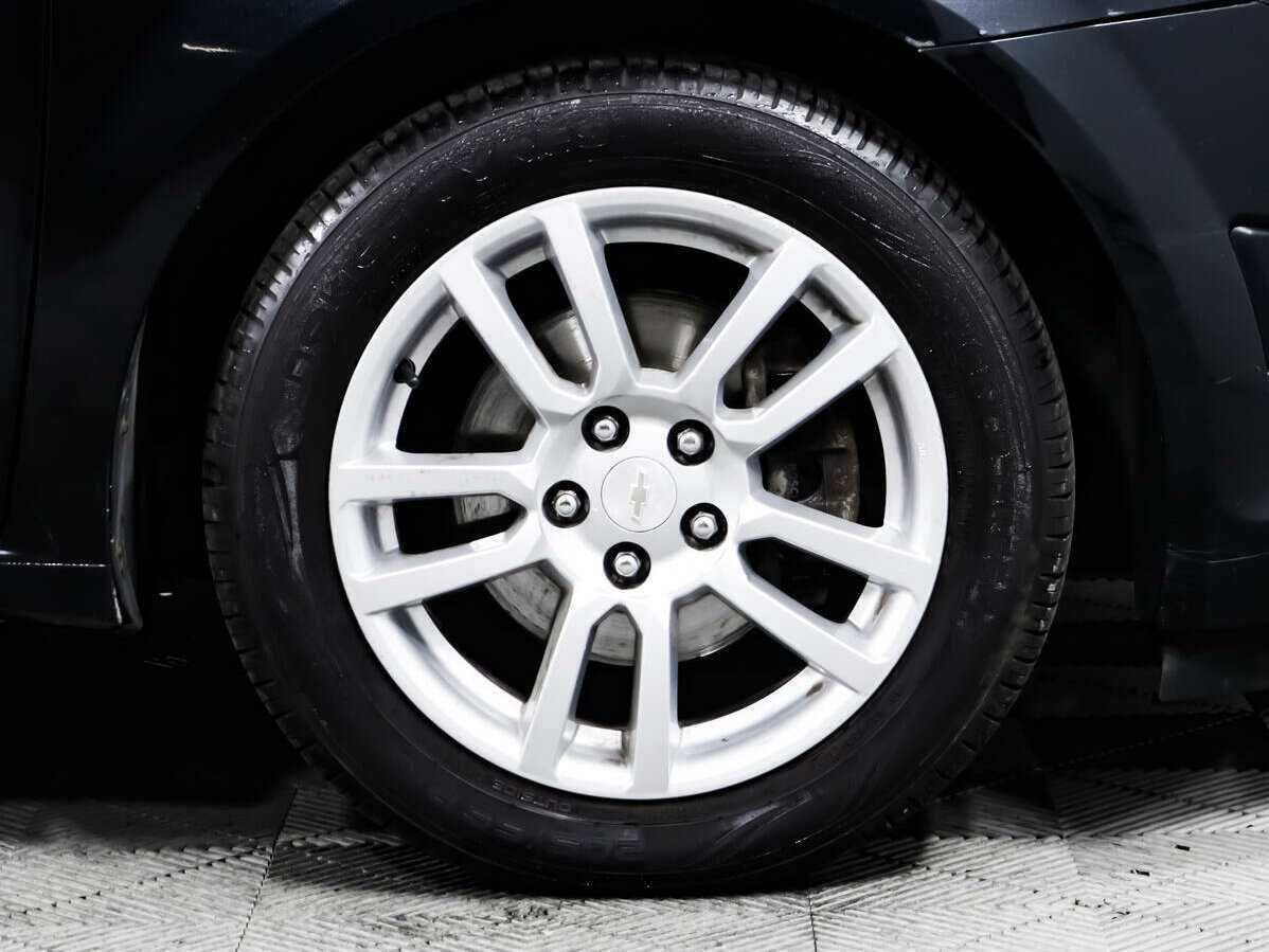 Купить Chevrolet Aveo, 2014, 162 005 км.. Фото: #13