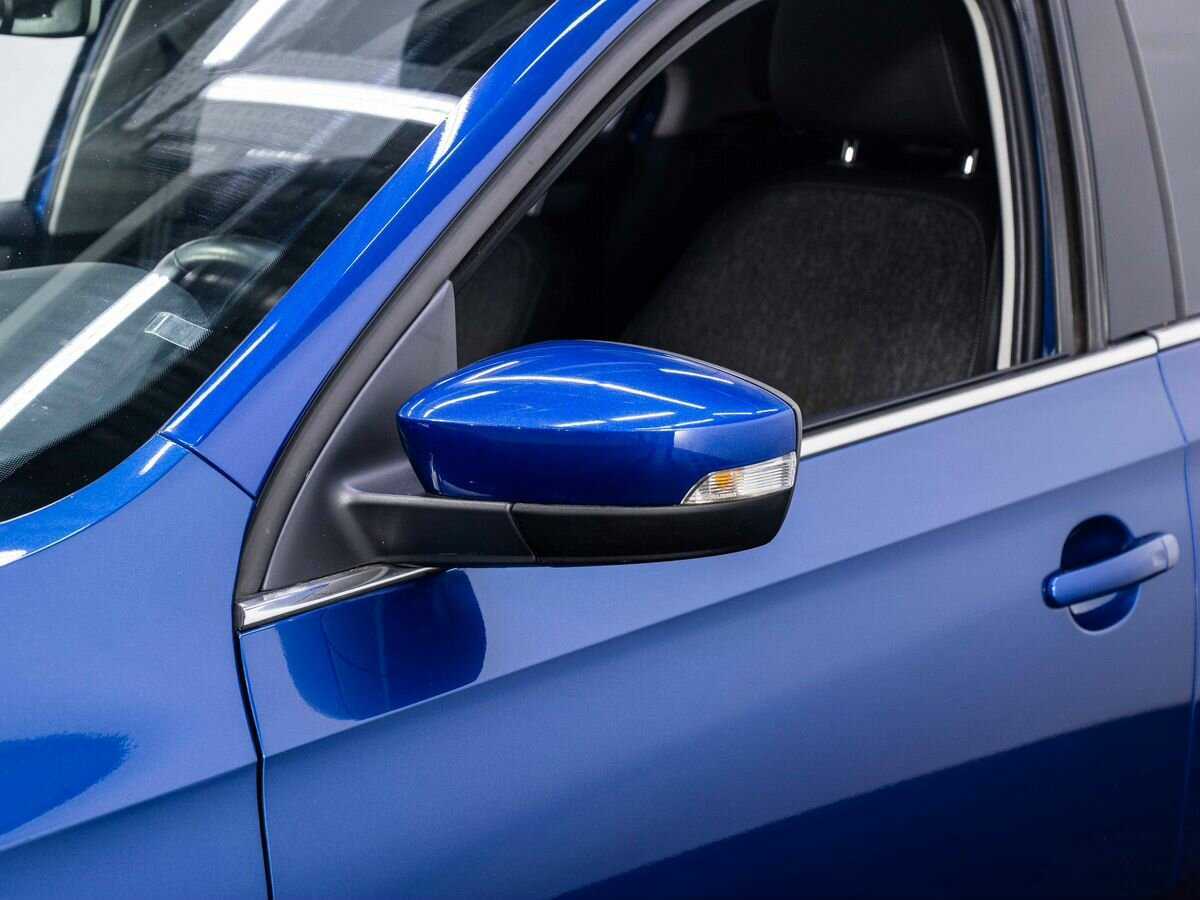 Купить Skoda Rapid, 2020, 73 836 км.. Фото: #7