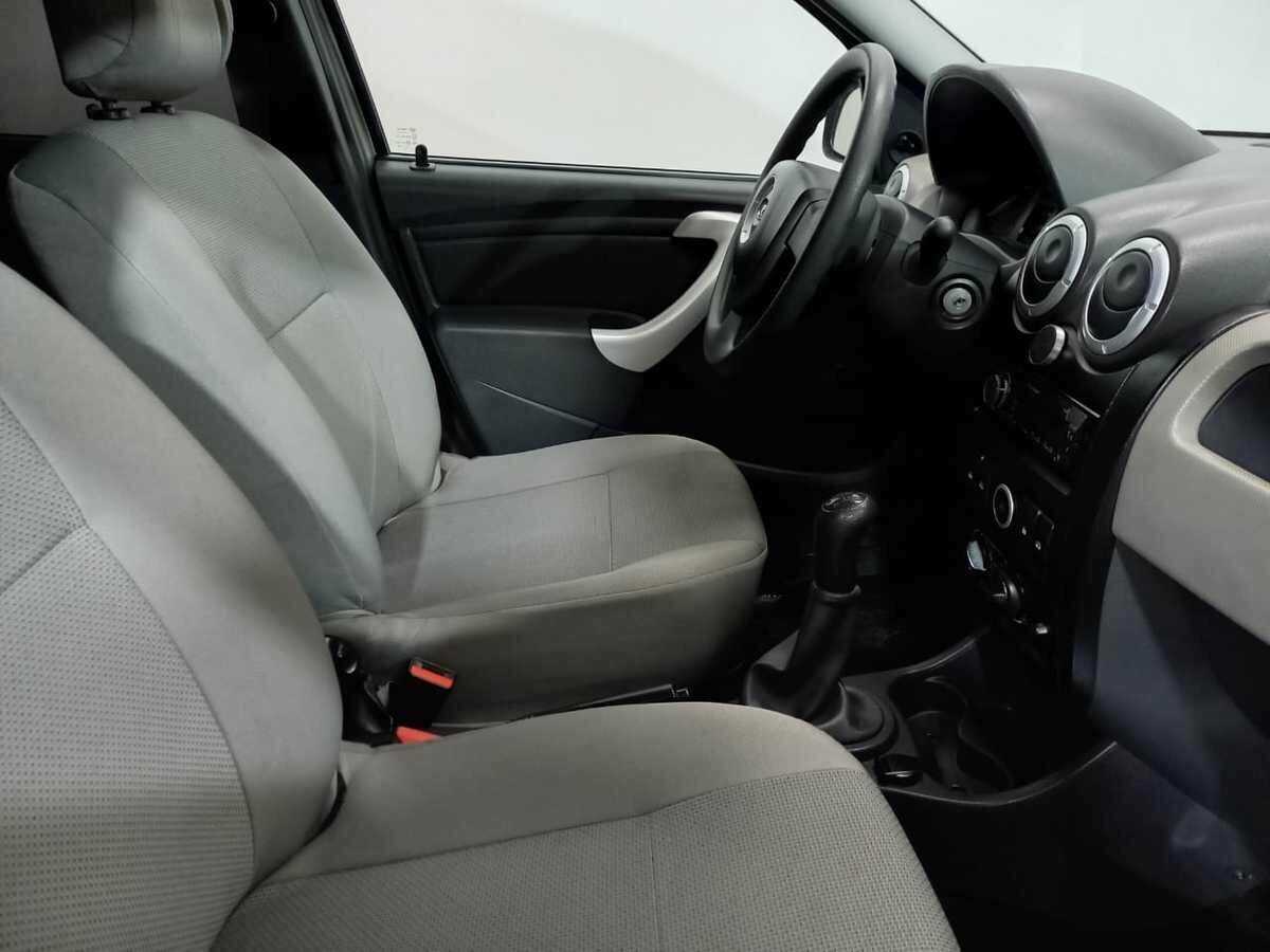 Купить Lada (ВАЗ) Largus, 2019, 83 685 км.. Фото: #9