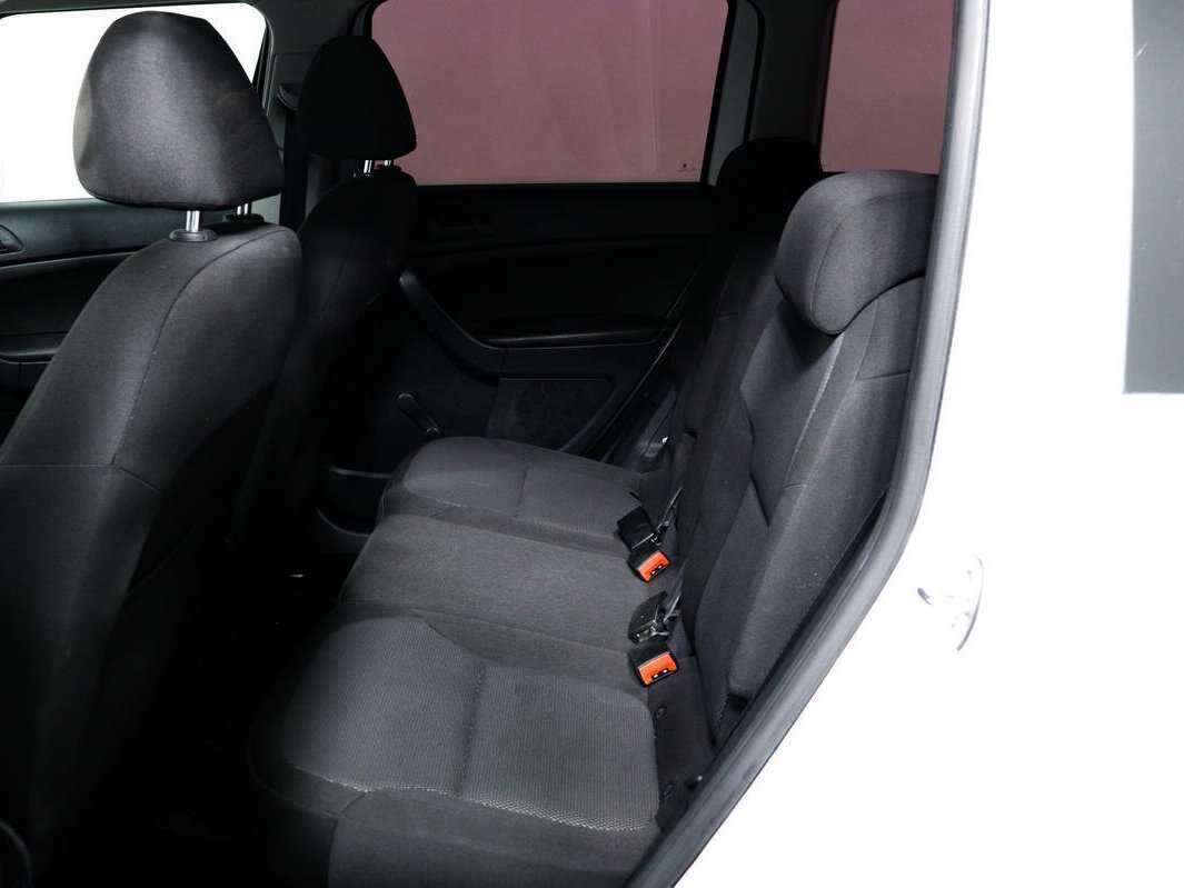 Купить Skoda Yeti, 2017, 35 001 км.. Фото: #11