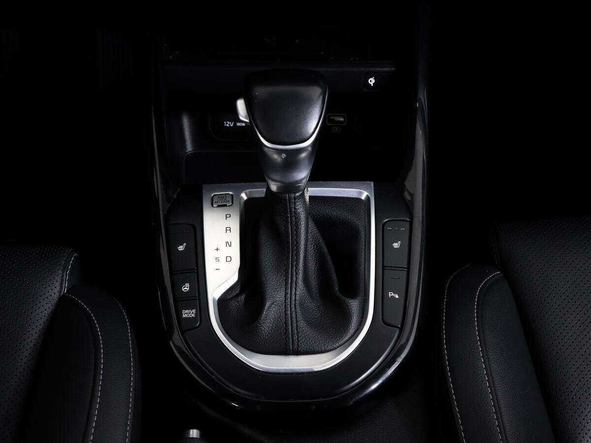 Купить Kia Cerato, 2018, 75 024 км.. Фото: #12