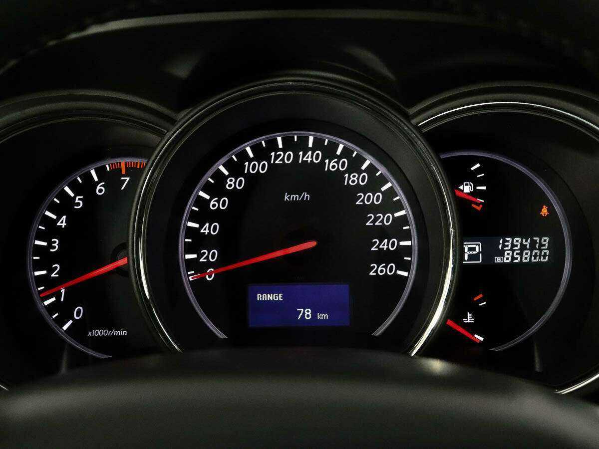 Купить Nissan Murano, 2014, 139 473 км.. Фото: #8