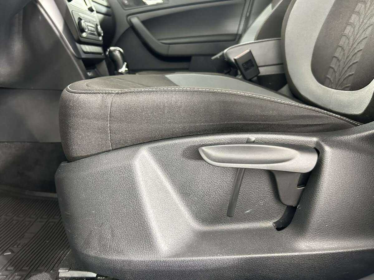 Купить Skoda Yeti, 2017, 89 734 км.. Фото: #9