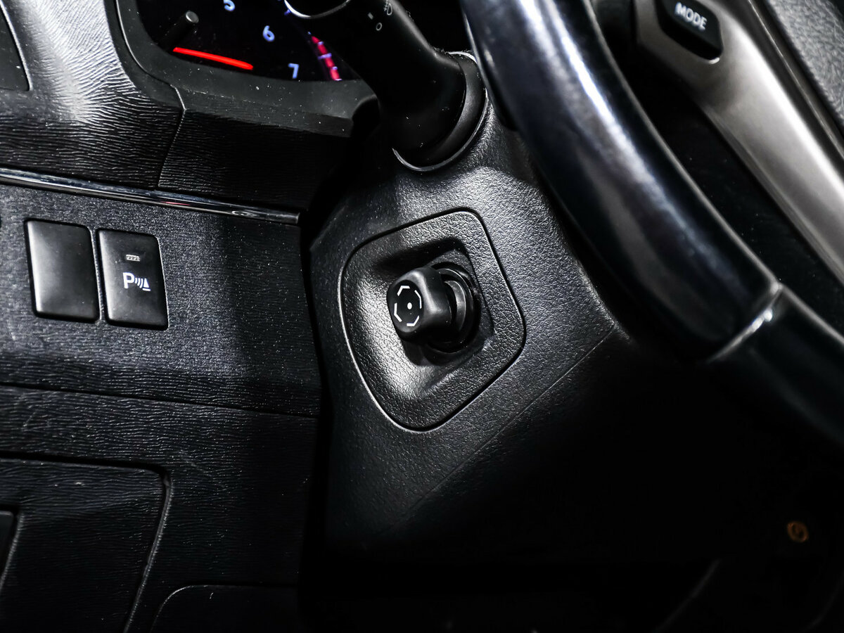 Купить Toyota Avensis, 2012, 246 856 км.. Фото: #13