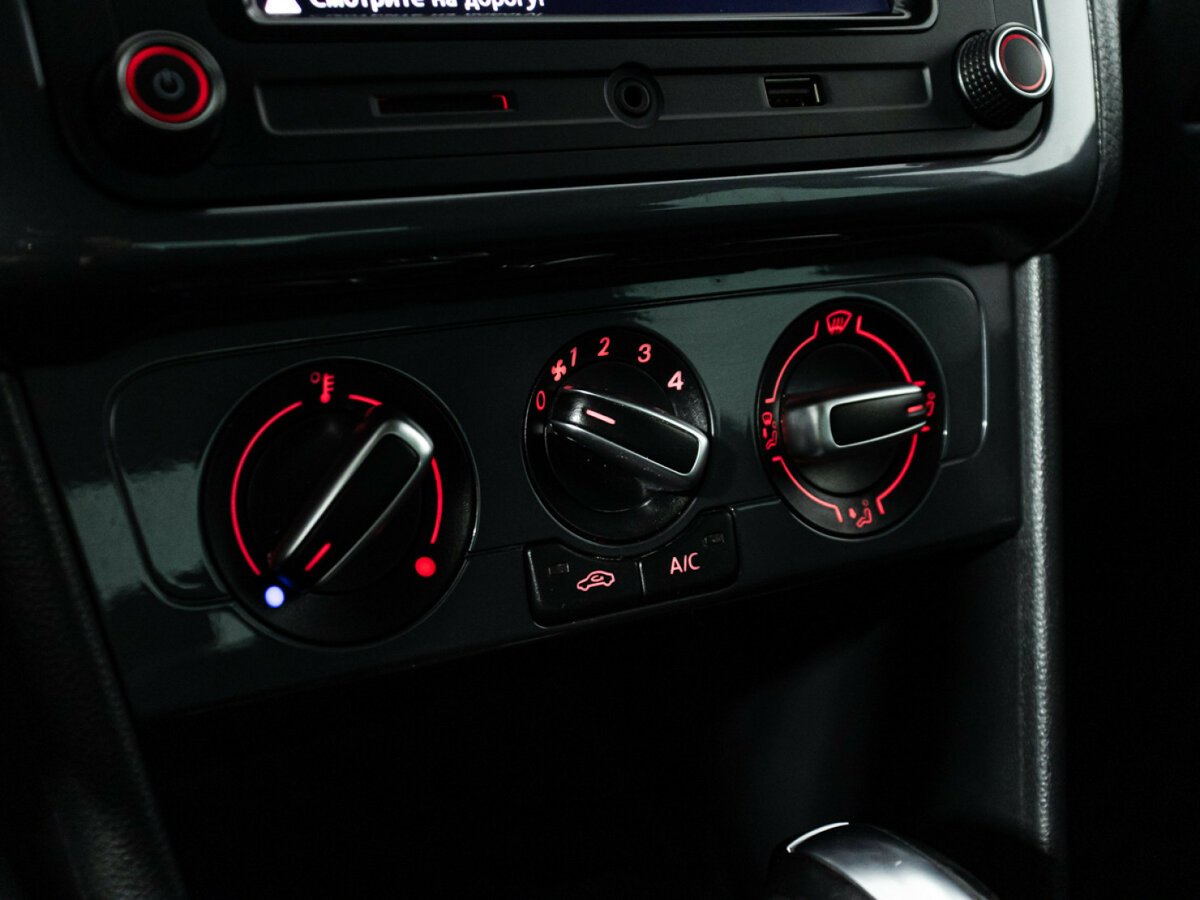 Купить Volkswagen Polo, 2020, 133 063 км.. Фото: #15