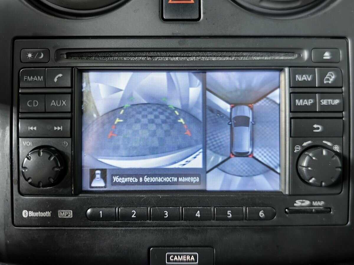 Купить Nissan Qashqai, 2012, 217 908 км.. Фото: #15