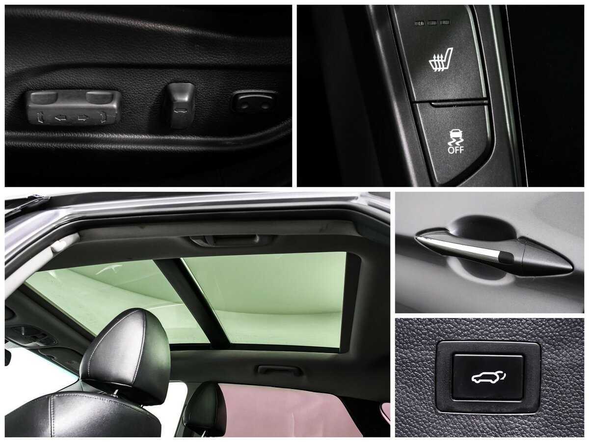 Купить Hyundai i40, 2014, 134 305 км.. Фото: #16