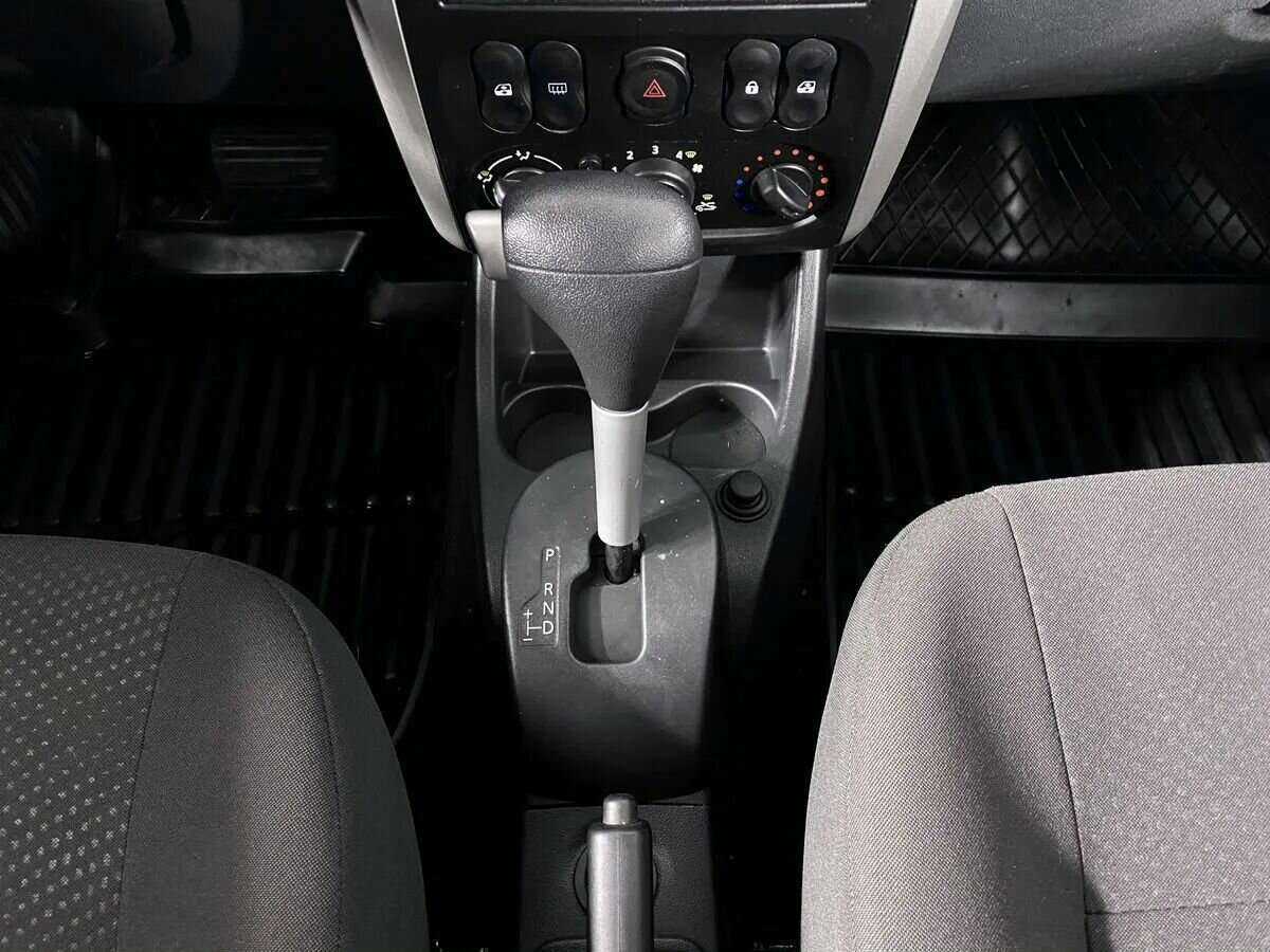 Купить Nissan Almera, 2014, 63 781 км.. Фото: #9